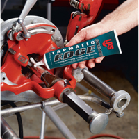Lubrifiants en cr&egrave;me Edge Cr&egrave;me Tapmatic Northern Industrial Supply Inc.