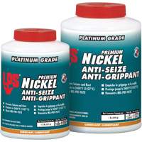 Antigrippant au nickel, Bouteille, 1800°F (982°C) temp. max. Northern Industrial Supply Inc.