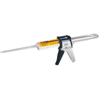 Applicateur manuel &agrave; cartouche double, 50 ml Northern Industrial Supply Inc.