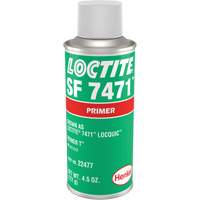 Appr&ecirc;t T 7471 (ac&eacute;tone), 128 g, Canette a&eacute;rosol Northern Industrial Supply Inc.