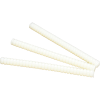 Jet Melt Glue Sticks, 5/8" Dia. x 8" L, Amber Northern Industrial Supply Inc.