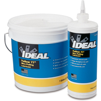 Yellow 77&reg; Wire Pulling Lubricant, Bucket Northern Industrial Supply Inc.