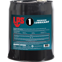 Lubrifiant sans graisse 1, Seau Northern Industrial Supply Inc.