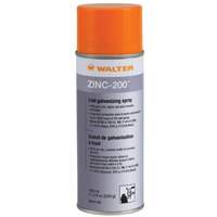 Zinc-200 Cold Galvanizing Spray, Aerosol Can Northern Industrial Supply Inc.