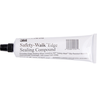 Edge Sealing Compound, 150 ml, Tube, Clear Northern Industrial Supply Inc.