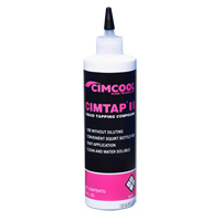 M&eacute;langes liquides pour taraudage CIMTAP  II Northern Industrial Supply Inc.