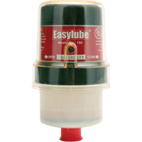 LUBRIFICATEUR A POINT UNIQUE,EASYLUBE 150, Cartouche Northern Industrial Supply Inc.