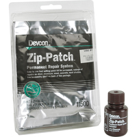Zip-Patch Repair System Northern Industrial Supply Inc.