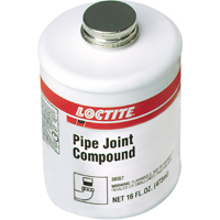 Compos&eacute; &agrave; joints pour tuyaux Northern Industrial Supply Inc.