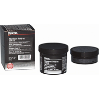 Aluminum Putty, 1 lb., Tub Northern Industrial Supply Inc.