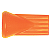 Flat 5-Hole Nozzles, 1-1/10" L Northern Industrial Supply Inc.