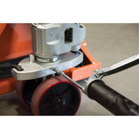Heavy-Duty Lever Grease Gun, 14 oz Capacity Northern Industrial Supply Inc.