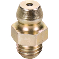 Grease Fitting, 1/4" - 28 SAE-LT Thread Northern Industrial Supply Inc.