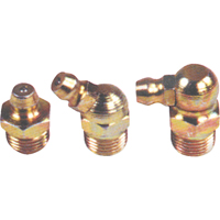 Grease Fitting, 1/4" - 28 SAE-LT Thread Northern Industrial Supply Inc.