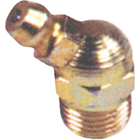 Raccord graisseur, Filetage de 1/8" Northern Industrial Supply Inc.