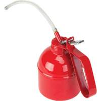 Burette &agrave; huile, Acier, Capacit&eacute; de 23 oz Northern Industrial Supply Inc.