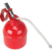Burette &agrave; huile, Acier, Capacit&eacute; de 23 oz Northern Industrial Supply Inc.