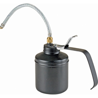 Burette &agrave; huile, Acier, Capacit&eacute; de 16 oz Northern Industrial Supply Inc.