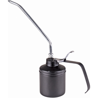 Burette &agrave; huile, Acier, Capacit&eacute; de 16 oz Northern Industrial Supply Inc.