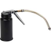 Burette &agrave; huile, Acier, Capacit&eacute; de 6 oz Northern Industrial Supply Inc.