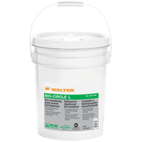 Solution L BIO-CIRCLE, Seau Northern Industrial Supply Inc.