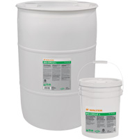 Solution L BIO-CIRCLE, Baril Northern Industrial Supply Inc.