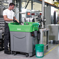 Solution L BIO-CIRCLE, Baril Northern Industrial Supply Inc.