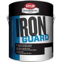 &eacute;mail industriel &agrave; base d'eau Iron Guard, 3,78 L, Gallon, Rouge Northern Industrial Supply Inc.