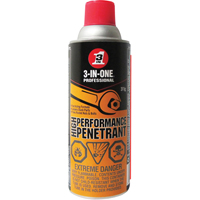 3-IN-ONE&reg; Penetrant, Aerosol Can, 311 g Northern Industrial Supply Inc.