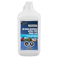 Turbo Power&reg; Air Brake Antifreeze, Bottle Northern Industrial Supply Inc.
