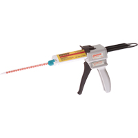 Applicateur manuel &agrave; cartouche double, 50 ml Northern Industrial Supply Inc.