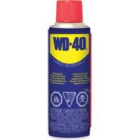 Penetrating Oil, Aerosol Can, 3 oz Northern Industrial Supply Inc.