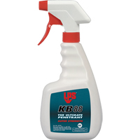 P&eacute;n&eacute;trant ultime KB 88, Bouteille &agrave; g&acirc;chette, 20 oz liq. Northern Industrial Supply Inc.