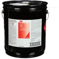 Colle contact Ten Bond, Seau, 5 gal., Jaune Northern Industrial Supply Inc.
