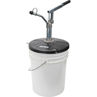 Grease Filler Pump Northern Industrial Supply Inc.