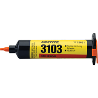 Acrylique &agrave; s&eacute;chage par photo polym&eacute;risation 3103, 25 ml Northern Industrial Supply Inc.