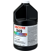 Acrylique &agrave; s&eacute;chage par photo polym&eacute;risation Improv 349, 1 L Northern Industrial Supply Inc.
