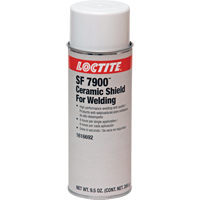 SF 7900 Ceramic Shield for Welding, Aerosol Northern Industrial Supply Inc.