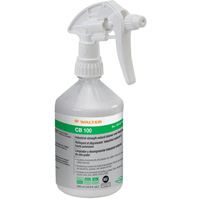Solvant naturel &agrave; base d'eau CB 100, Bouteille &agrave; g&acirc;chette Northern Industrial Supply Inc.