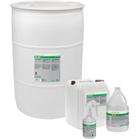Solvant naturel &agrave; base d'eau CB 100, Bouteille &agrave; g&acirc;chette Northern Industrial Supply Inc.