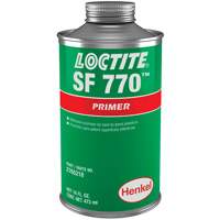 Couche primaire 770 Prism, 16 oz liq., Canette Northern Industrial Supply Inc.