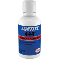 Adh&eacute;sif TAK PAK 444, Transparent, Bouteille, 1 lb Northern Industrial Supply Inc.