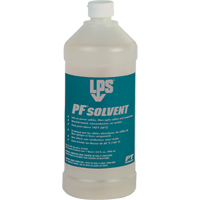 PF&reg; Solvent, Bottle Northern Industrial Supply Inc.