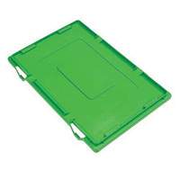 Couvercle pour laveur de pi&egrave;ces CleanBox Flow BIO-CIRCLE Northern Industrial Supply Inc.