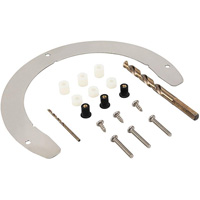 Support de sac filtrant pour BIO-CIRCLE Northern Industrial Supply Inc.