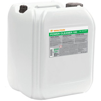 Power Cleaner 100 High Strength Acidic Cleaner, 20 L, Pail Northern Industrial Supply Inc.