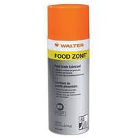 Lubrifiant alimentaire tout usage FOOD ZONE, Canette a&eacute;rosol Northern Industrial Supply Inc.