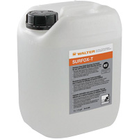 SURFOX-T Weld Cleaner, Bottle Northern Industrial Supply Inc.
