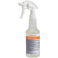 SURFOX-N Weld Cleaner, Trigger Bottle Northern Industrial Supply Inc.