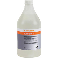 SURFOX-G Weld Cleaner, Bottle Northern Industrial Supply Inc.